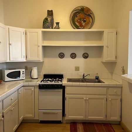 Canyon Rose Suites Bisbee Bagian luar foto