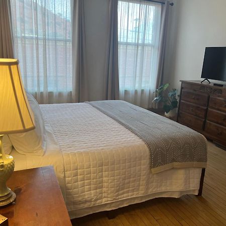 Canyon Rose Suites Bisbee Bagian luar foto