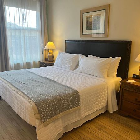 Canyon Rose Suites Bisbee Bagian luar foto