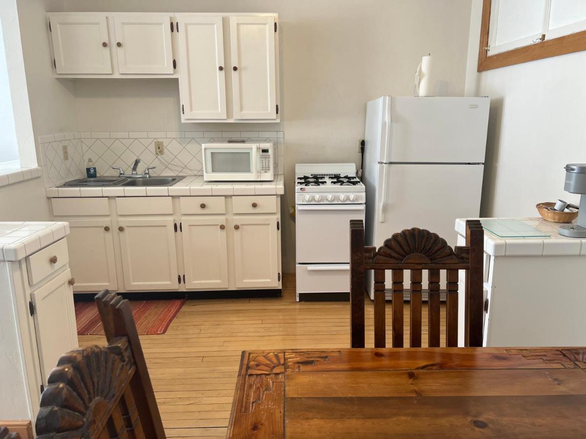 Canyon Rose Suites Bisbee Bagian luar foto