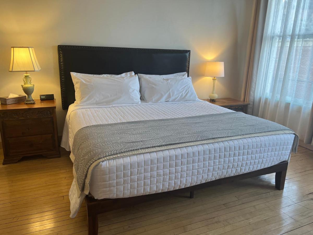 Canyon Rose Suites Bisbee Bagian luar foto
