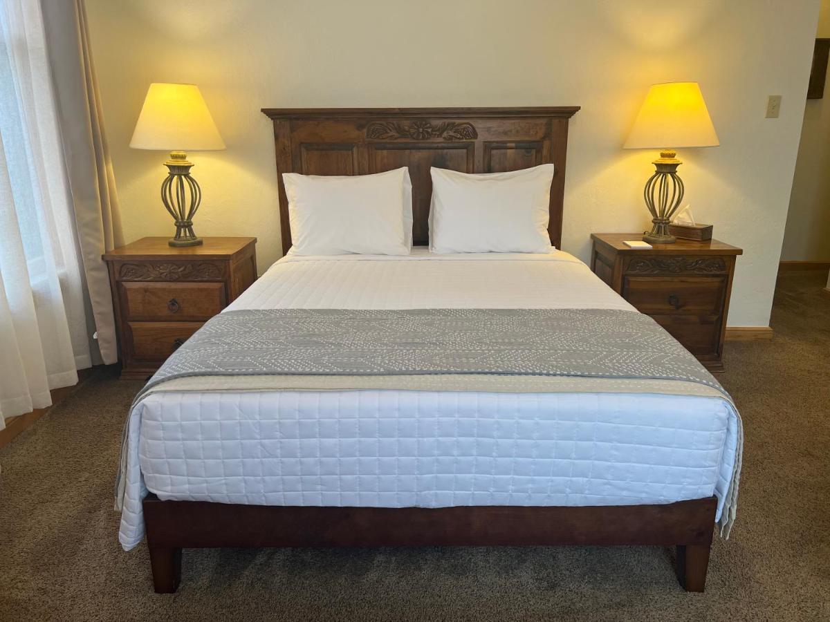 Canyon Rose Suites Bisbee Bagian luar foto