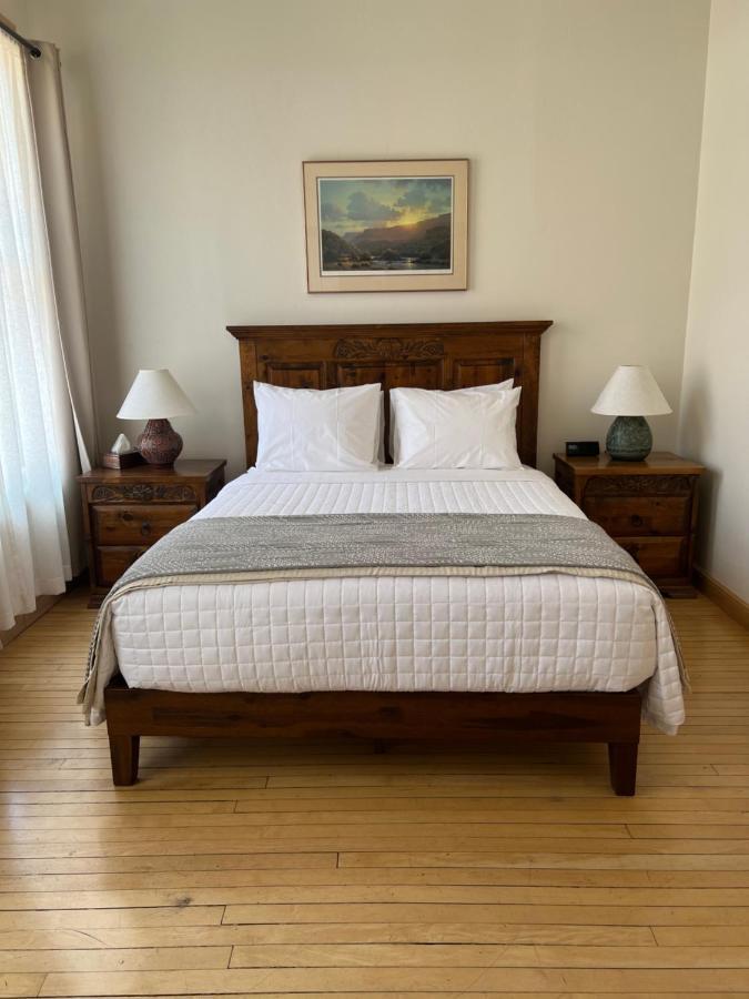 Canyon Rose Suites Bisbee Bagian luar foto