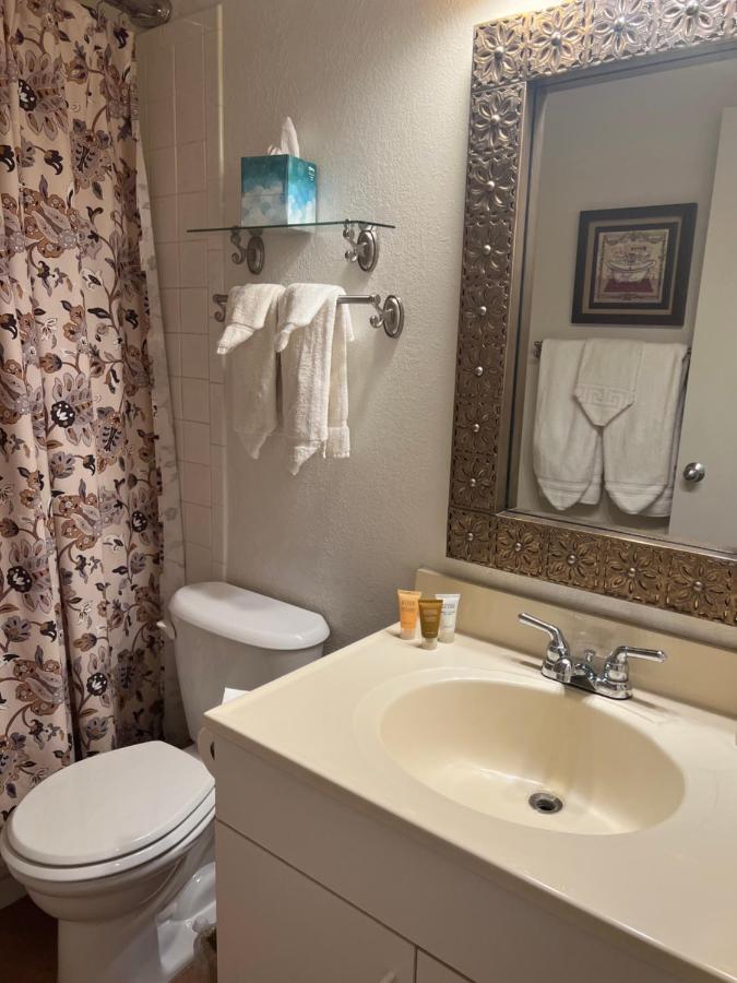 Canyon Rose Suites Bisbee Bagian luar foto