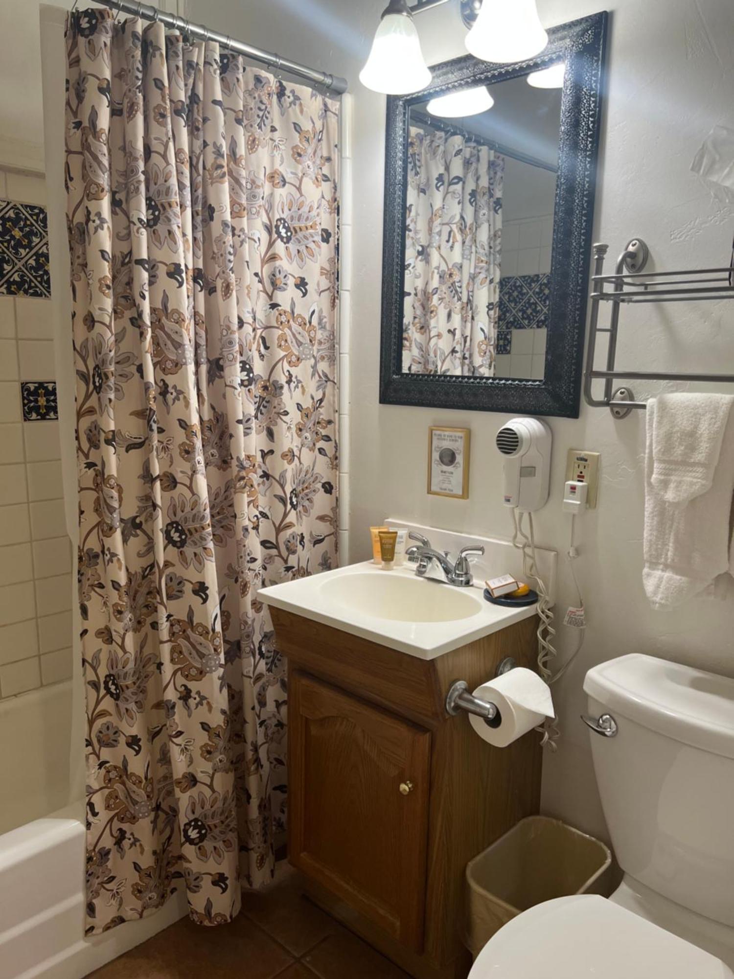 Canyon Rose Suites Bisbee Bagian luar foto