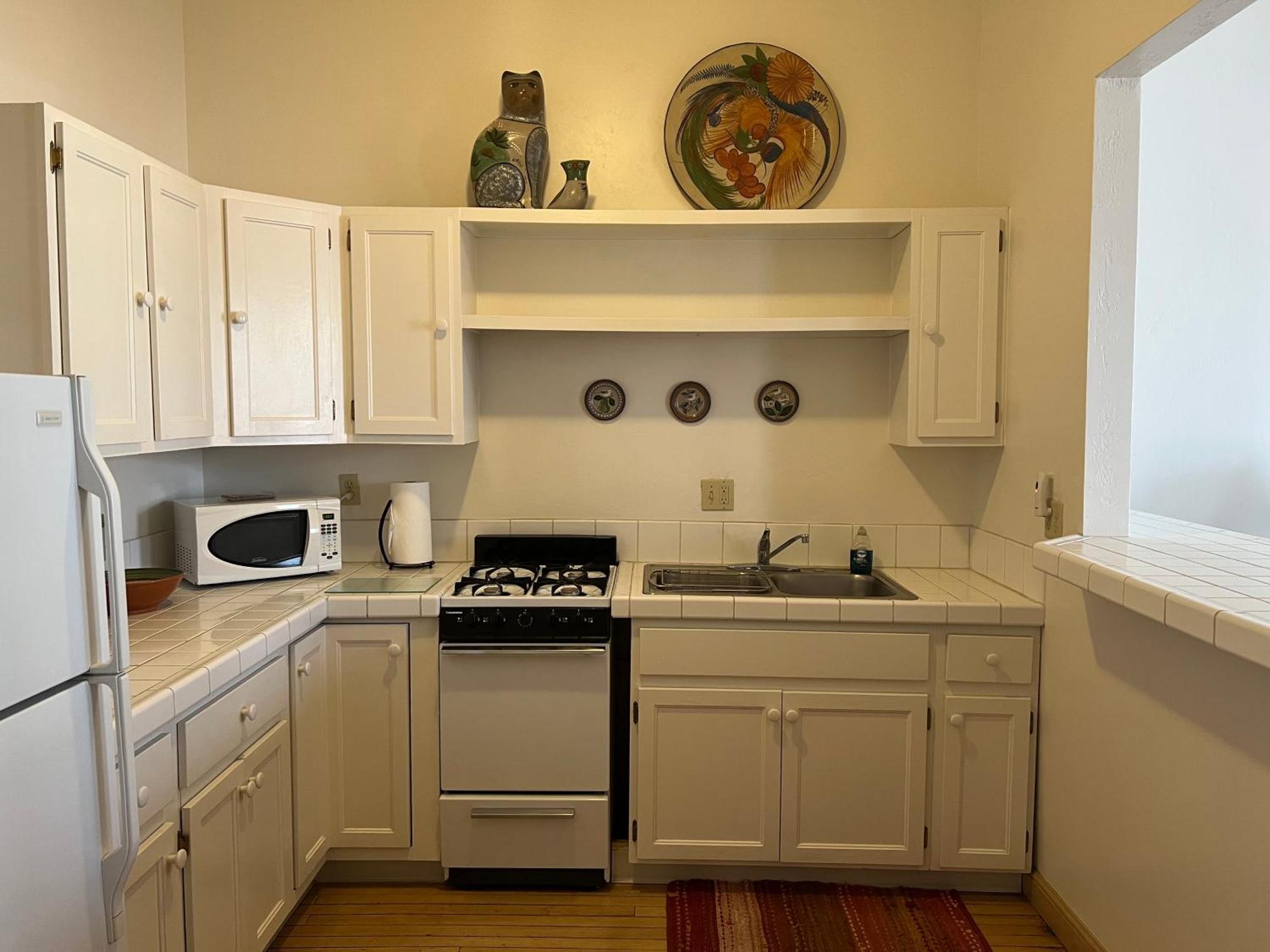 Canyon Rose Suites Bisbee Bagian luar foto