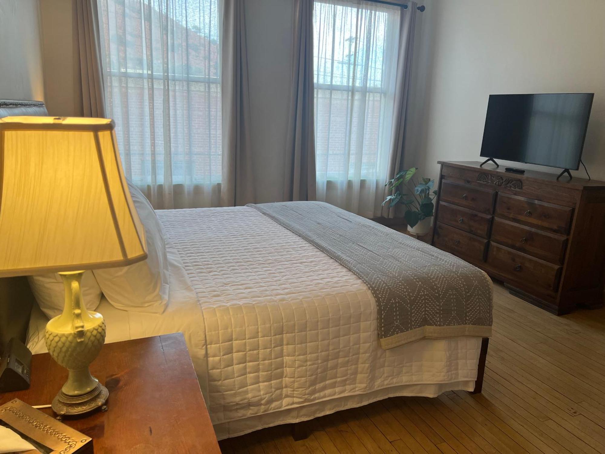 Canyon Rose Suites Bisbee Bagian luar foto