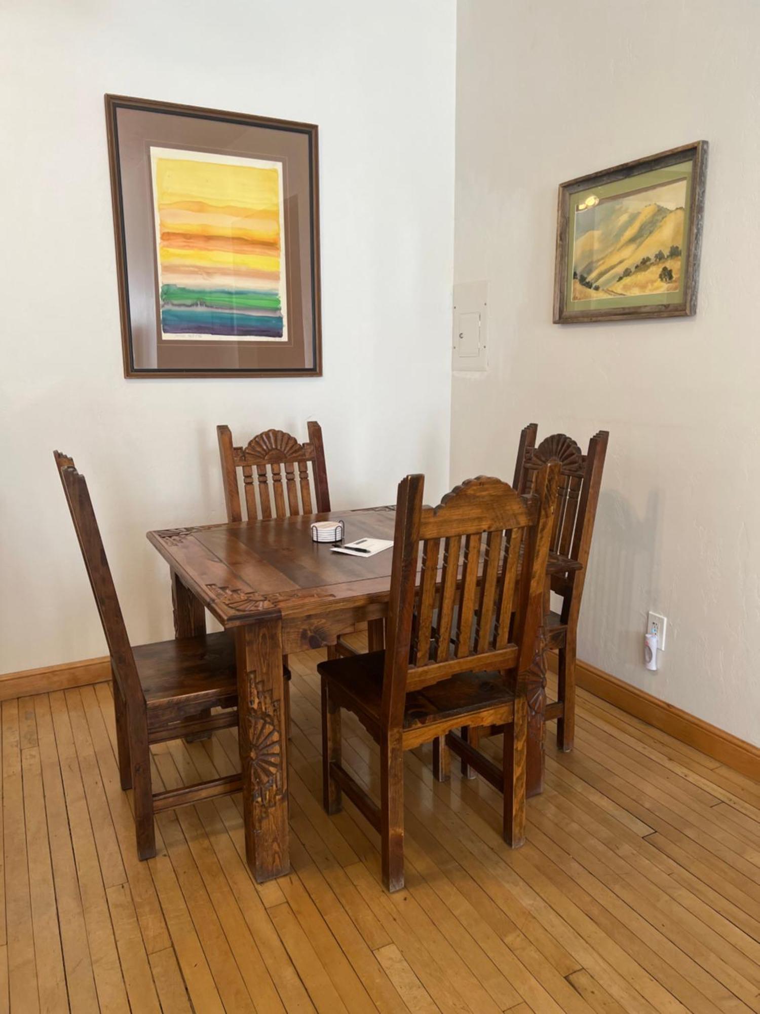 Canyon Rose Suites Bisbee Bagian luar foto