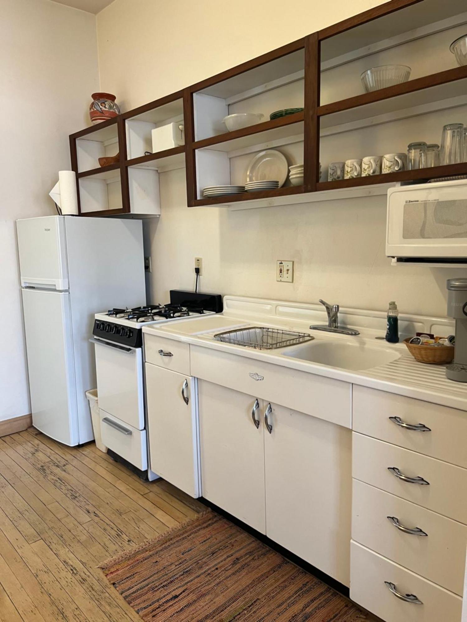 Canyon Rose Suites Bisbee Bagian luar foto