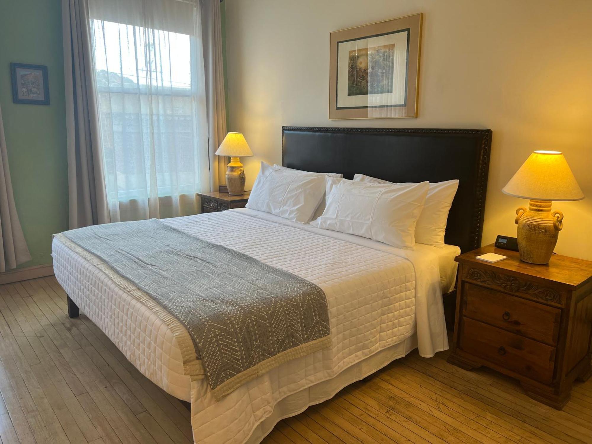 Canyon Rose Suites Bisbee Bagian luar foto