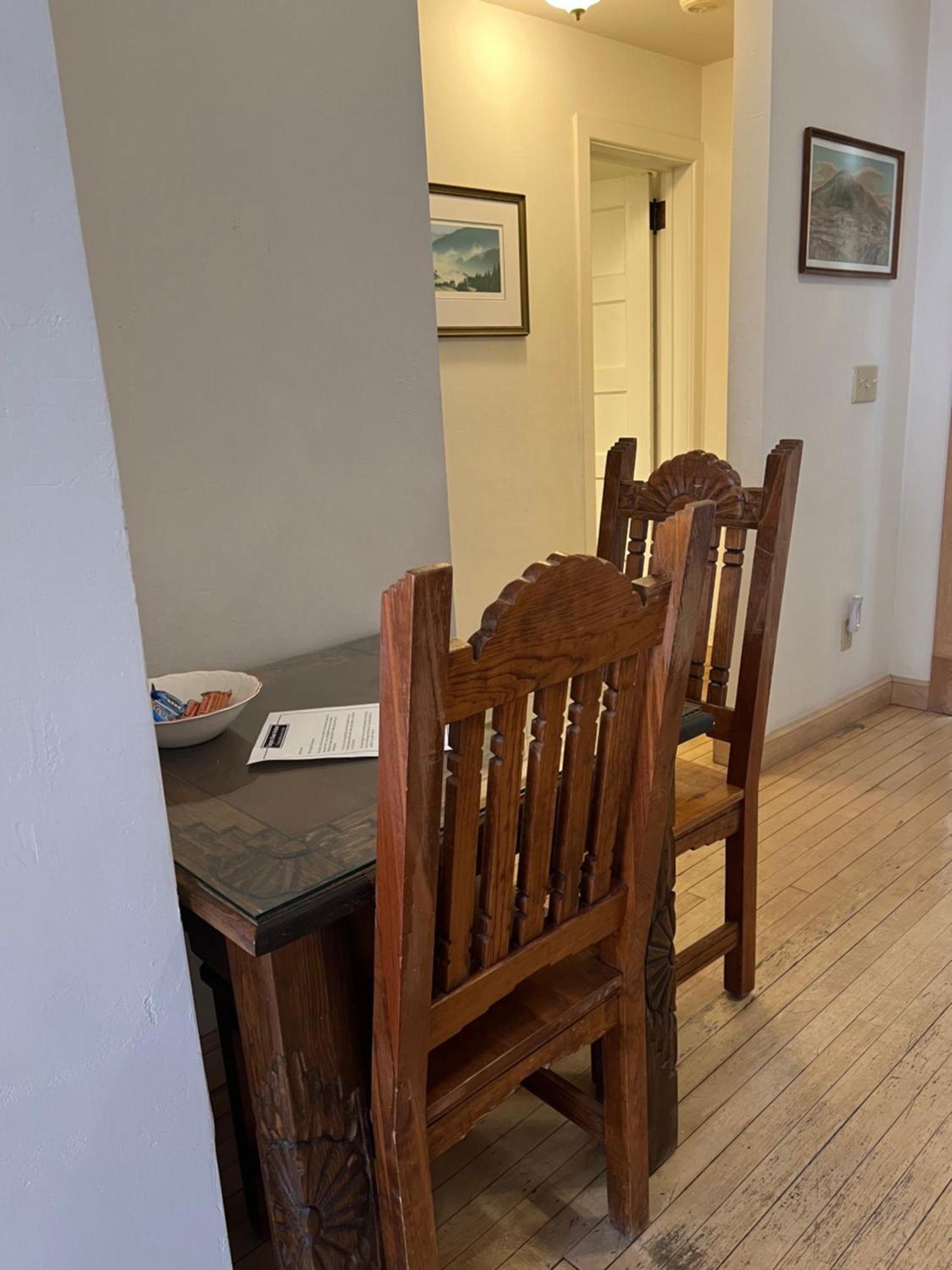 Canyon Rose Suites Bisbee Bagian luar foto
