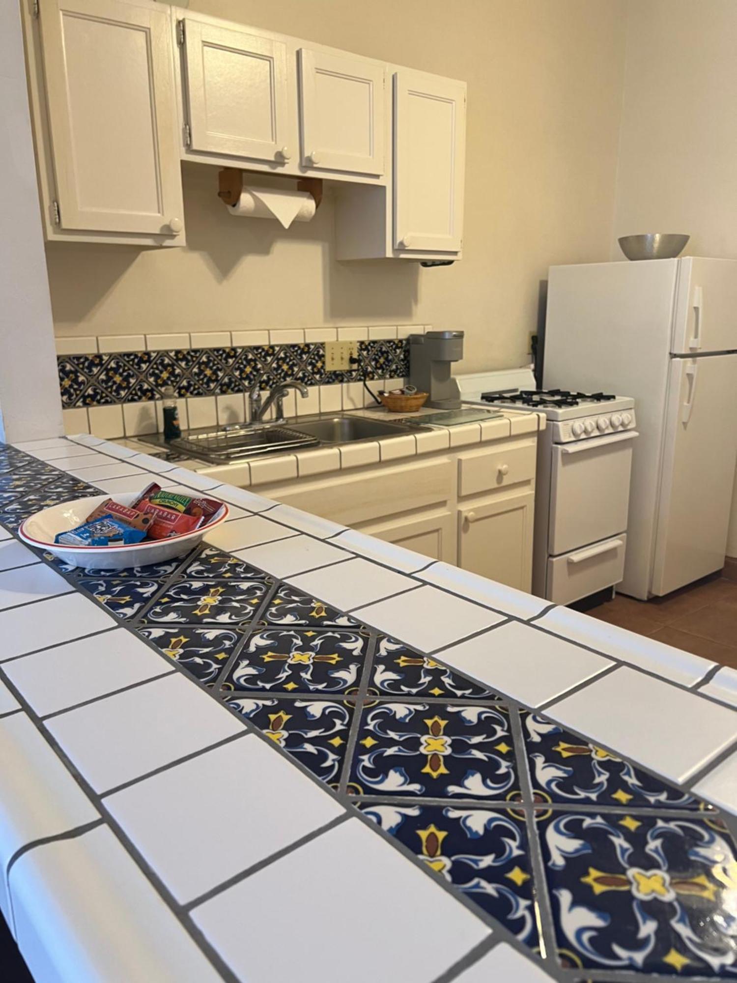 Canyon Rose Suites Bisbee Bagian luar foto