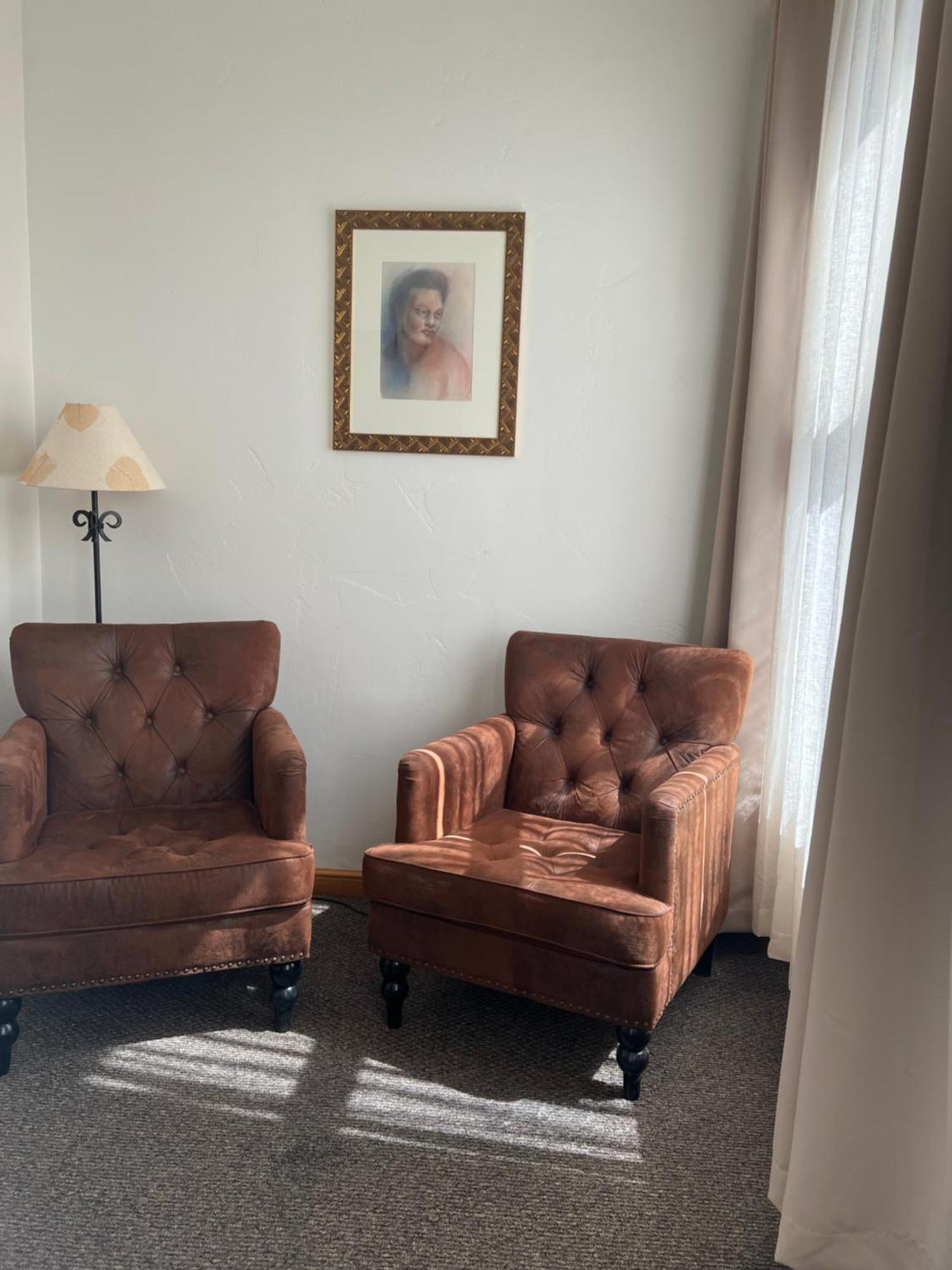 Canyon Rose Suites Bisbee Bagian luar foto