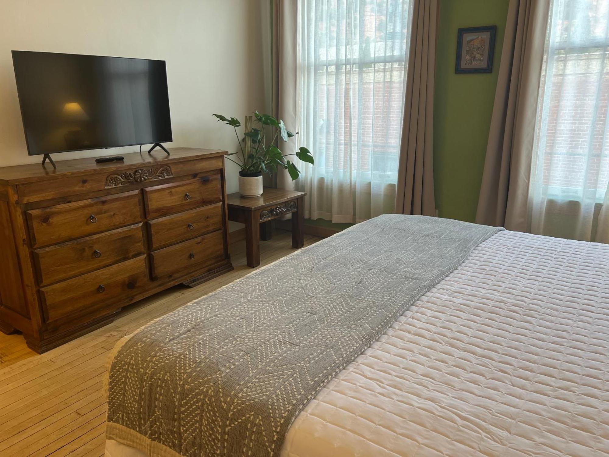 Canyon Rose Suites Bisbee Bagian luar foto