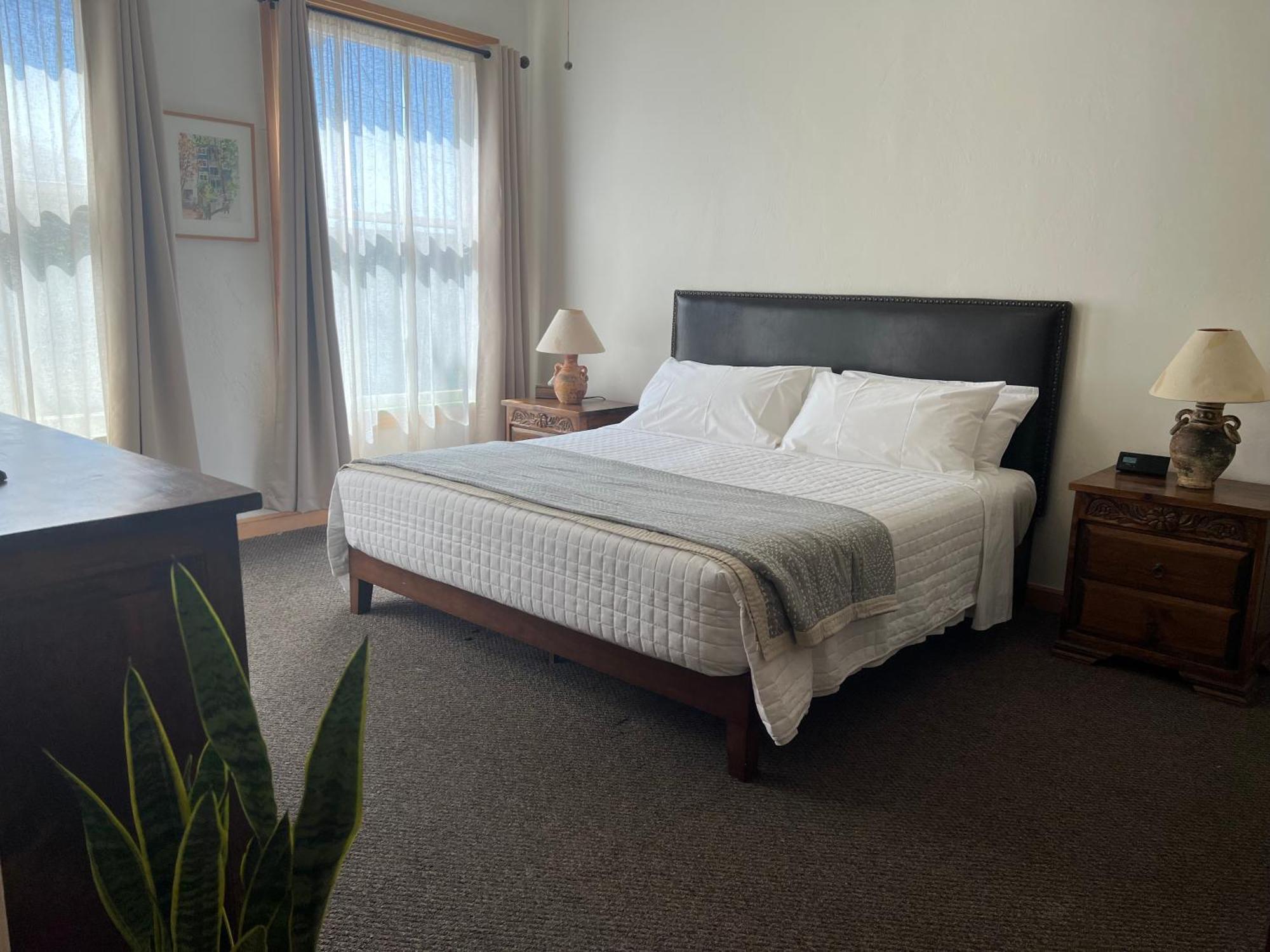 Canyon Rose Suites Bisbee Bagian luar foto